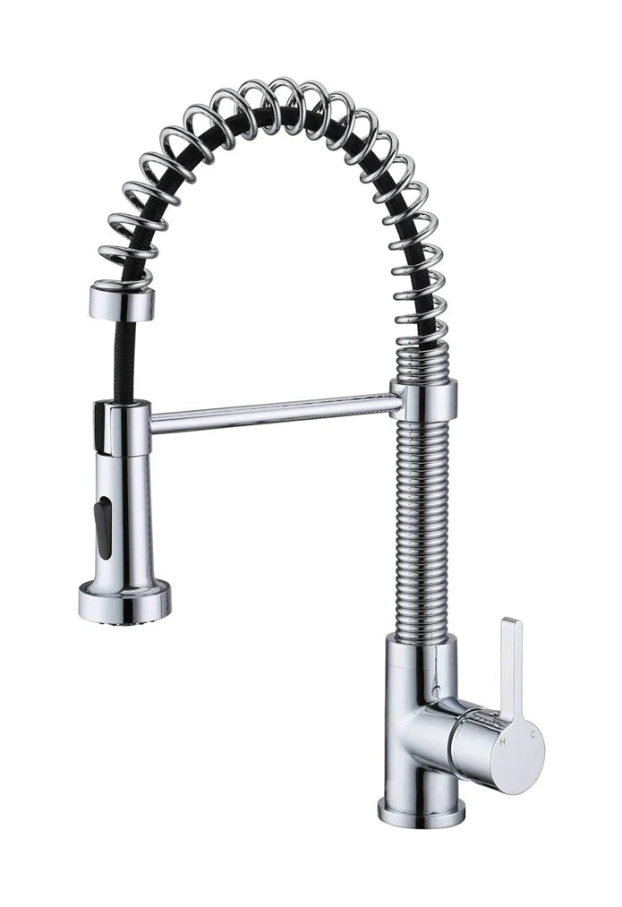 Kodaen Edison Pull-Out Dual Spray Kitchen Faucet F25133