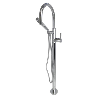 Kodaen Elegante Freestanding Bathtub Faucet F71105