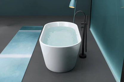 Kodaen ALLURE One Piece Freestanding Bathtub