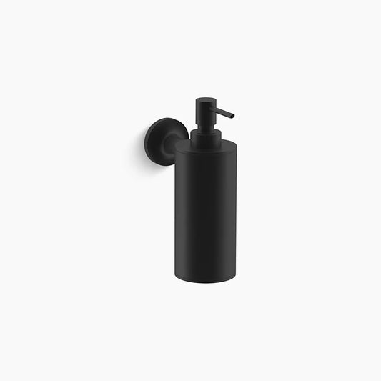 Kohler Purist Wall-mount Soap/lotion Dispenser