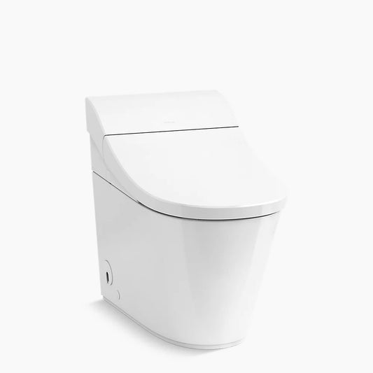 Kohler Innate One-Piece Elongated Smart Toilet with Dual-Flush - 29777