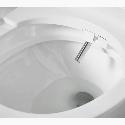 Kohler Innate One-Piece Elongated Smart Toilet with Dual-Flush - 29777