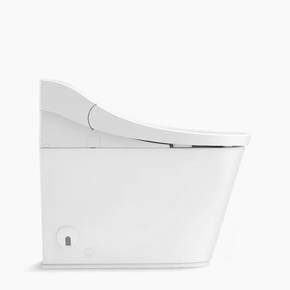 Kohler Innate One-Piece Elongated Smart Toilet with Dual-Flush - 29777