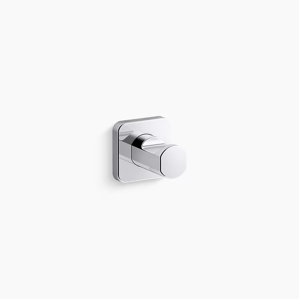 Kohler Parallel  Robe Hook