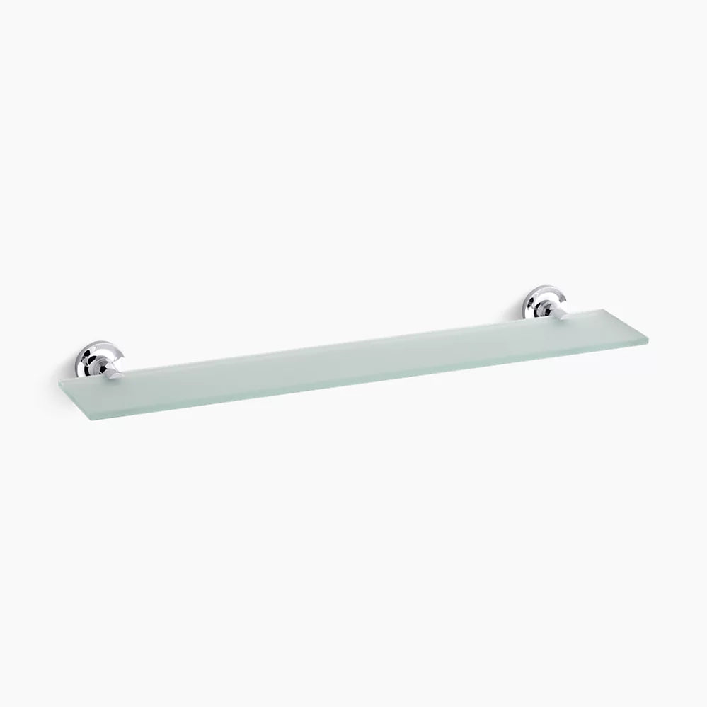 Kohler Glass shelf (14440)