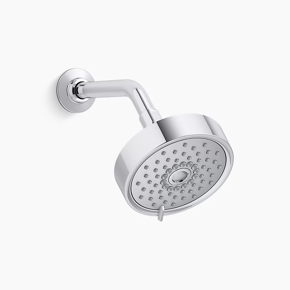 Kohler Purist Three-function Showerhead, 2.5 Gpm (22170)