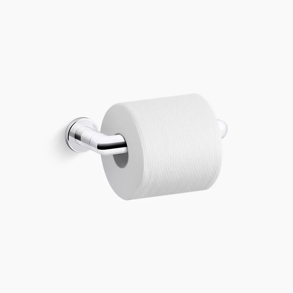 Kohler Kumin Toilet Paper Holder