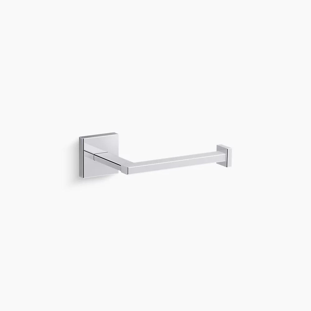 Kohler Square Toilet Paper Holder (23292)