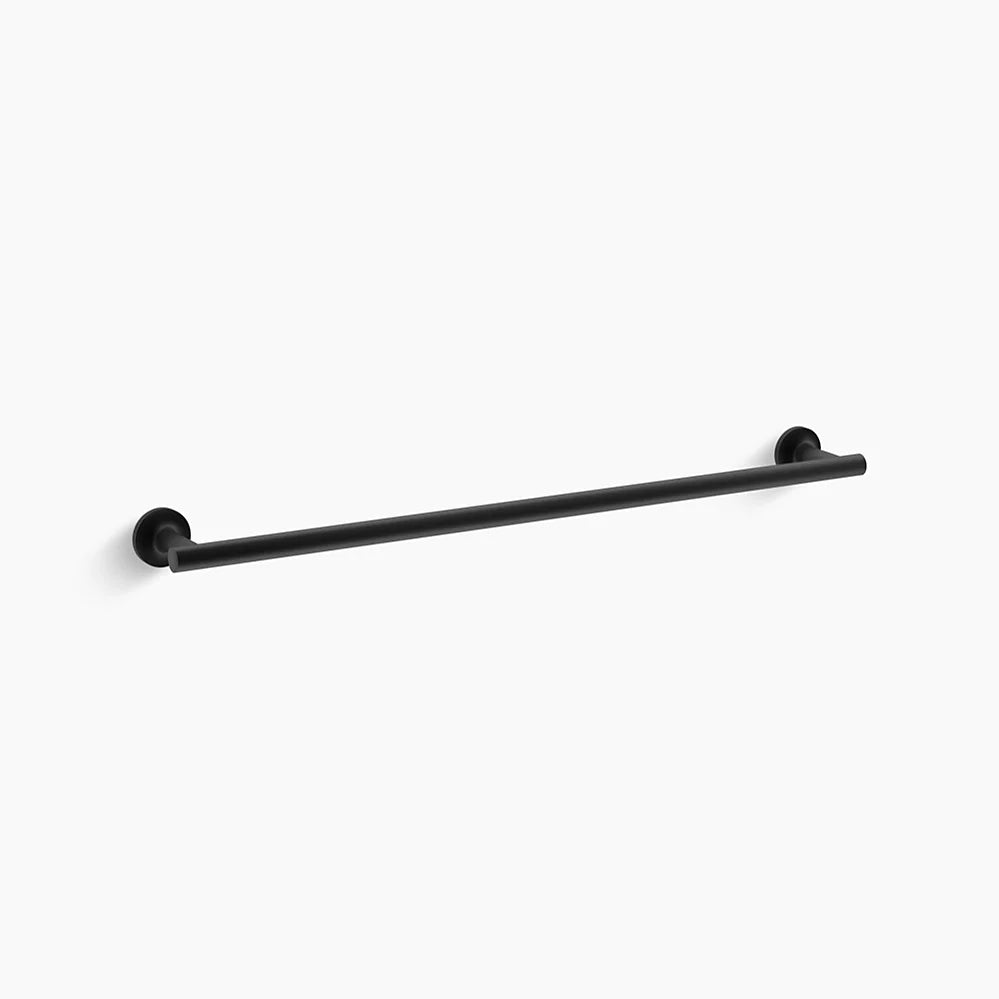 Kohler Purist 24" Towel Bar (14436)