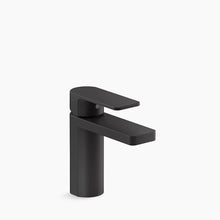 Kohler Parallel Single-handle Bathroom Sink Faucet, 1.0 Gpm