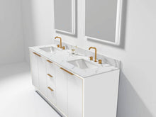 Bagno Italia Grande Collection Bathroom Vanity 60