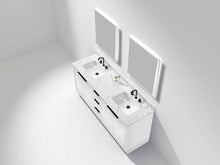 Bagno Italia Grande Collection Bathroom Vanity 60