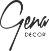 Gena-Decor logo