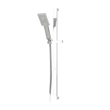 Rubi Yuma Sliding Shower Bar Kit - RAF120XX