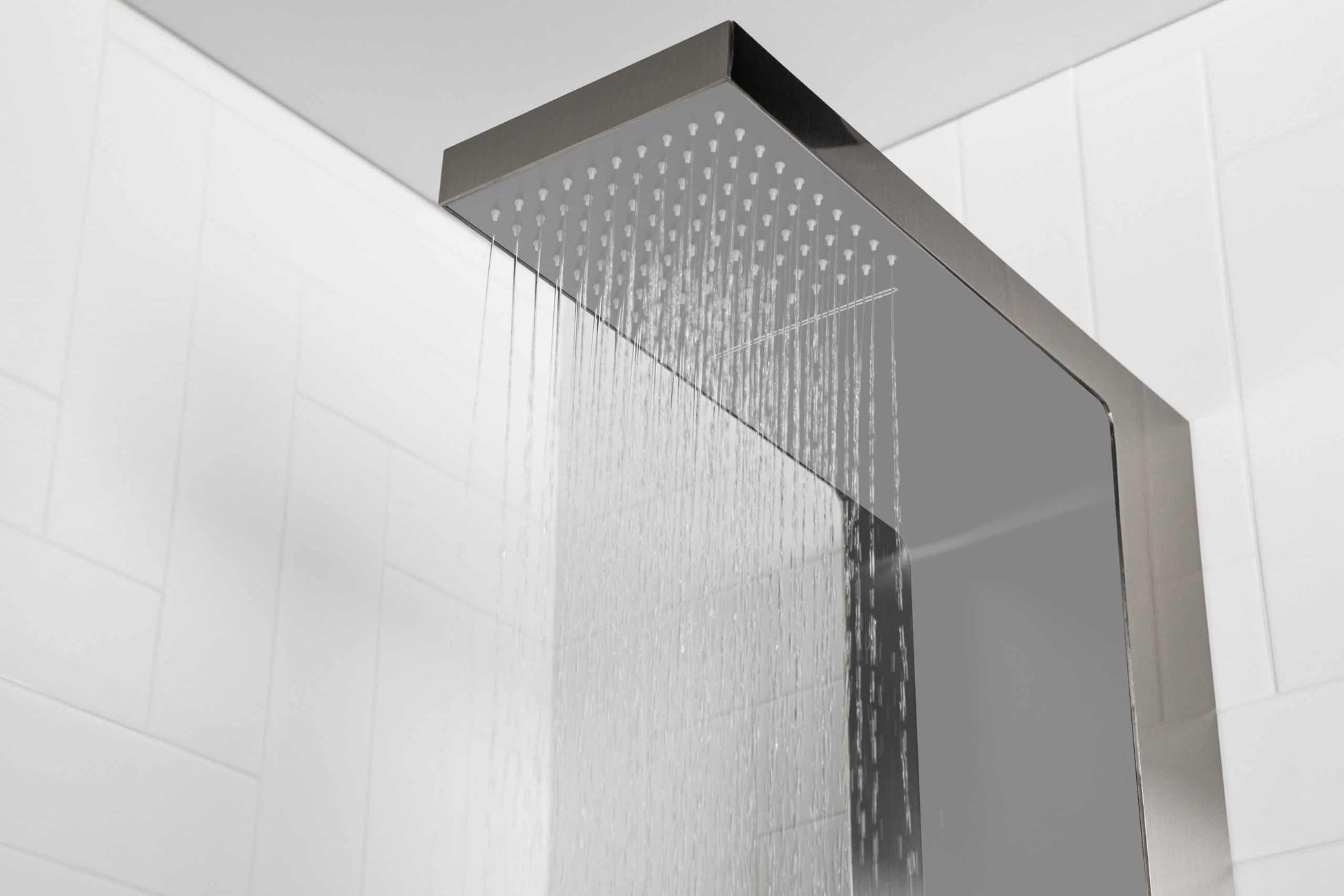 PierDeco AquaMassage 841 Shower Column - Renoz