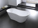 Kube Bath Onde 66