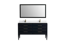 Bagno Italia London Bathroom Vanity Collection