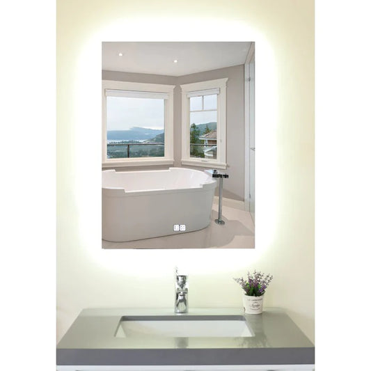 Kodaen Halo Bathroom LED Vanity Mirror - MSL-112