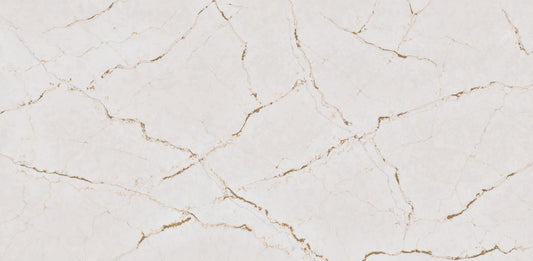 Silestone Versailles Ivory Quartz Countertop