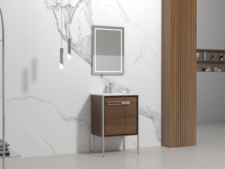 Bagno Italia Collection de meubles de salle de bain Petra