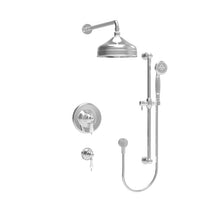 Baril Complete Thermostatic Shower Kit (VICTOIRE B74 3420)