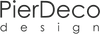 PierDeco-Design logo
