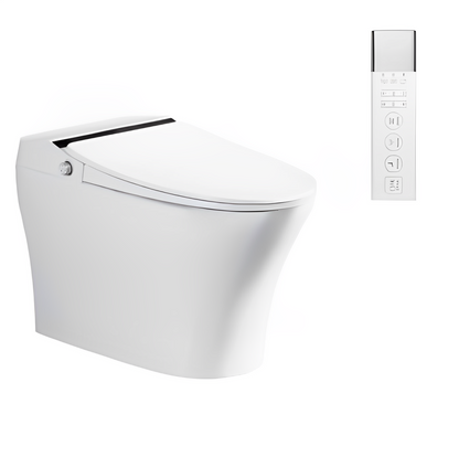 Equinox 2 One-Piece Smart Toilet (SD368GE)