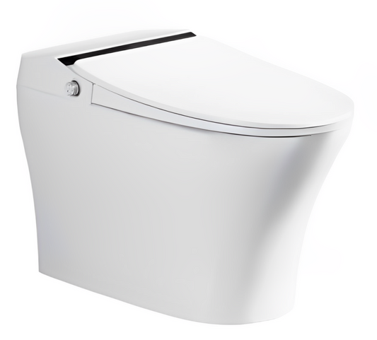 Equinox 2 One-Piece Smart Toilet (SD368GE)