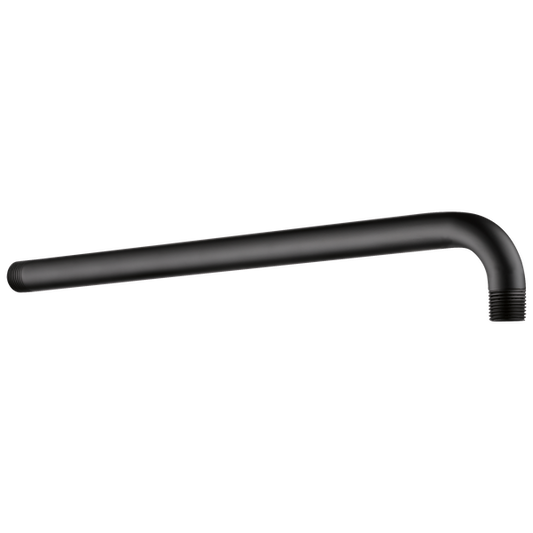 Delta 16" Shower Arm In Matte Black