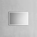 Kube Bath Sleek 48″ LED Mirror