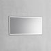 Kube Bath Sleek 70″ LED Mirror