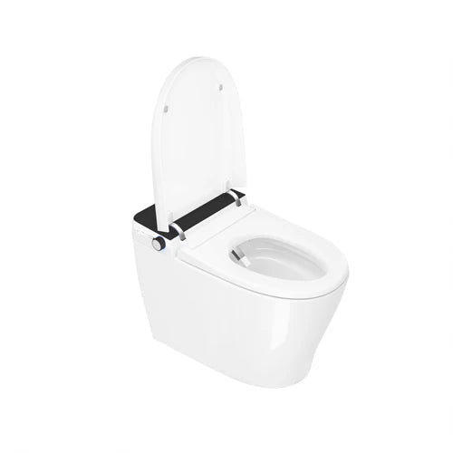 Equinox Smart Toilet All-In-One Integrated