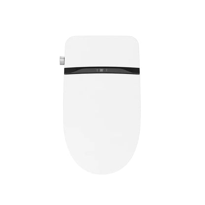 Equinox Smart Toilet All-in-one - White