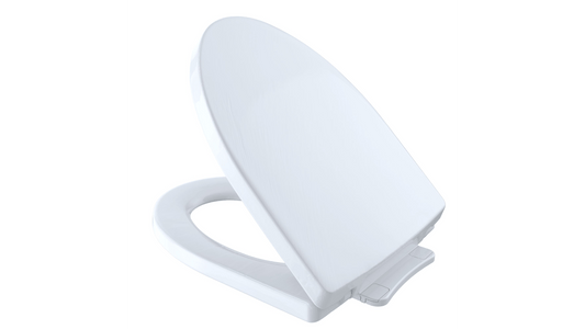 Toto Soirée Softclose Toilet Seat Elongated - Renoz