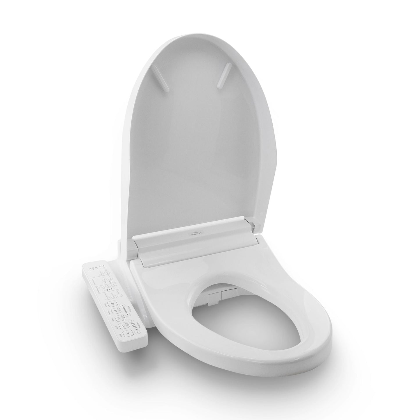 Toto Washlet C2 - Elongated Washlet +