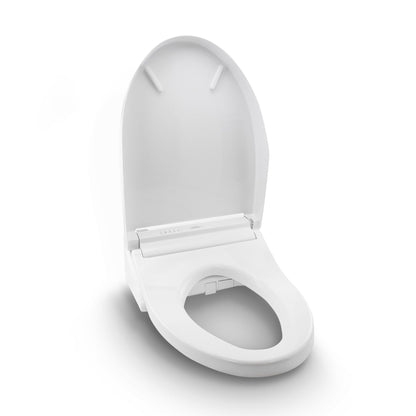 Toto Washlet C5 Elongated Bidet Toilet Seat SW3084T40#01