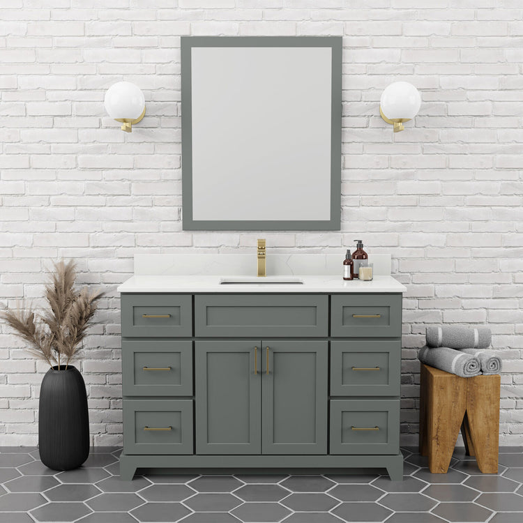 Stonewood-Bath-Cabinetry image
