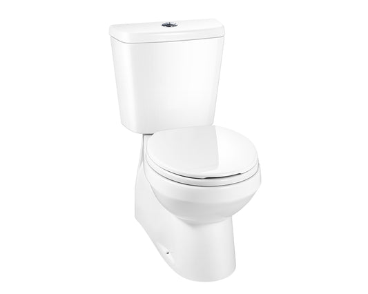 Sydney Smart Back Outlet Toilet