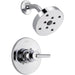 Delta TRINSIC Monitor 14 Series H2Okinetic Shower Trim - Chrome