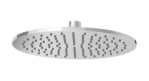 Baril 103 Round Anti-limescale  Shower Head (COMPONENTS 1010)