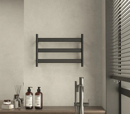 Kodaen 13" Electrical Towel Warmer TWR127MB-E403