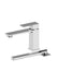 Tenzo - Deck Mount 2 Pcs Tub Filler Kalissa Chrome