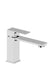 Tenzo Deck Mount Tub Filler Without Hand Shower - KA37-PB-CR