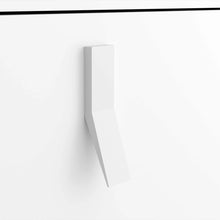 Pierdeco Design UNIIQSet of 2 Handles For Linen Cabinet