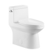 Aktuell Lotus-S High Performance One-Piece Toilet AKK0351S