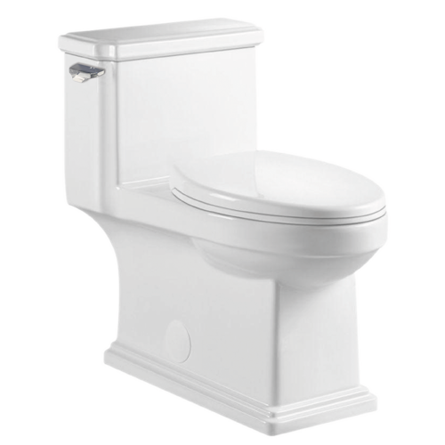 Aktuell Regency One-Piece Toilet AKK0355S