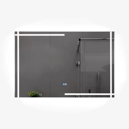 Kodaen Giftfy Bathroom LED Vanity Mirror LM220C