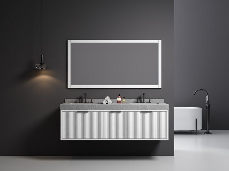 Bagno Italia Versache Bathroom Vanity Collection