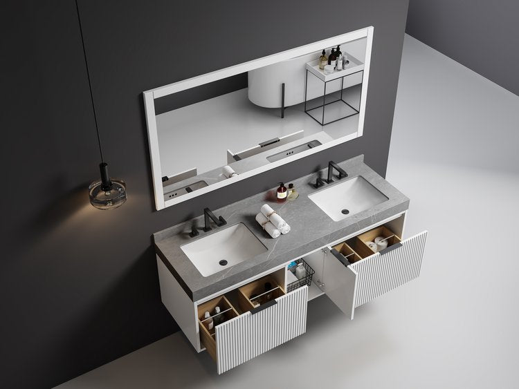 Bagno Italia Versache Bathroom Vanity Collection