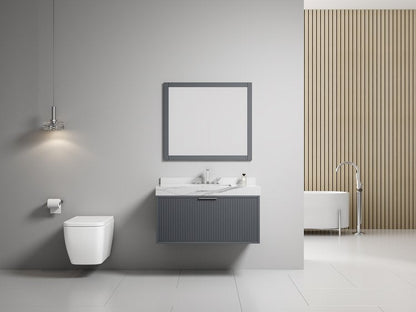 Bagno Italia Versache Bathroom Vanity Collection